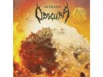 Obscura - Akróasis - [CD]