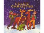 Putumayo Presents/Various - Celtic Christmas [CD]