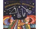 PUTUMAYO KIDS PRESENTS/VARIOUS - Instrumental Dreamland [CD]