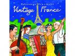 VARIOUS - Vintage France [CD]