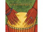 VARIOUS - African Beat [CD]