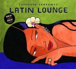 Various - Latin Lounge - (CD)