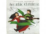 Putumayo Presents, VARIOUS - Acoustic Christmas [CD]