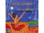 VARIOUS - Yoga Lounge - [CD]