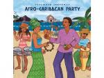 VARIOUS - Afro-Caribbean Party - [CD]