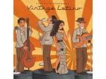 VARIOUS - Vintage Latino - [CD]