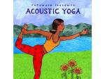 Putumayo Presents - Acoustic Yoga [CD]