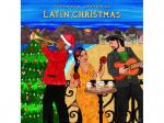VARIOUS - Latin Christmas [CD]