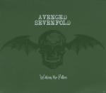 Waking The Fallen Avenged Sevenfold auf CD