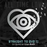 Straight To DVD II: Past,Present,And Future Heart All Time Low auf CD + DVD Video