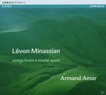 Songs From A World Apart Armand Amar auf CD
