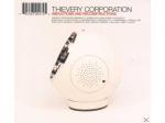 Thievery Corporation - Abductions + Reconstructions [CD]