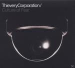 Culture Of Fear Thievery Corporation auf CD