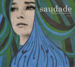 Saudade Thievery Corporation auf CD