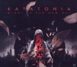 Night Is The New Day (Tour Edition) Katatonia auf CD