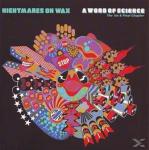 A Word Of Science Nightmares on Wax auf CD