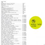 Syro Aphex Twin auf CD