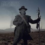 Homo Erraticus Ian Anderson auf CD