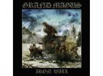 Grand Magus - Iron Will [CD]