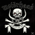 Motörhead - March Or Die - (Vinyl)