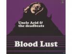 Uncle Acid & The Deadbeats - Blood Dust [CD]