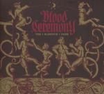 Blood Ceremony - The Eldritch Dark - (CD)