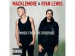 Macklemore & Ryan Lewis - Music From The Otherside [CD]