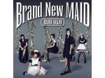 Band-maid - Brand New Maid [CD]