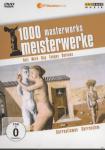 1000 Meisterwerke - Surrealismus auf DVD