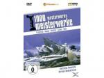 1000 Meisterwerke - Deutsche Romantik [DVD]