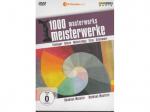1000 Meisterwerke - Bauhaus-Meister [DVD]