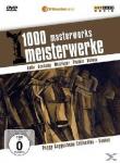 1000 Meisterwerke - Peggy Guggenheim Collection - Venice auf DVD online