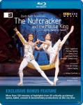 Nußknacker Und Mäusekönig Tsygankova/Golding, Florio/Dutch National Ballet auf Blu-ray online