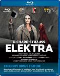 Elektra THEORIN,MEIER,WESTBROEK,GAMBILL,PAP auf Blu-ray