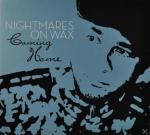 Coming Home-Nightmares On Wax VARIOUS auf CD