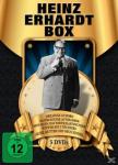 Heinz Erhardt Box auf DVD