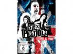 The Sex Pistols - Legends Of Punk - [DVD]