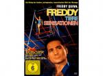 Freddy, Tiere, Sensationen DVD