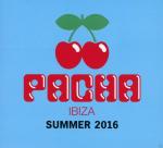 Pacha Summer 2016 VARIOUS auf CD