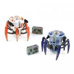 Hexbug - Battle Spider Twin Pack, 2-tlg.