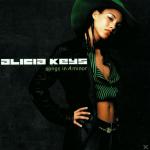 SONGS IN A MINOR Alicia Keys auf CD
