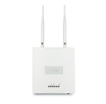 D-Link DAP-2360 150Mbit/s Energie Über Ethernet (PoE) Unterstützung WLAN Access Point