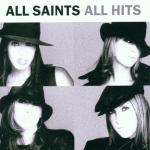 All Hits All Saints auf CD