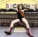 Sister King Kong Udo Lindenberg auf CD