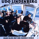 Alles Klar Auf Der Andrea Doria Udo Lindenberg auf CD