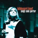 Singt Cole Porter(Expanded&Remixed Hildegard Knef auf CD