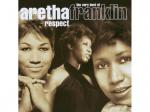 Aretha Franklin - Respect - The Very Best Of [CD]