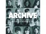 Archive - You All Look The Same [CD]