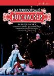 Nussknacker Martin & San Francisco Ballet Orchestra West, West/San Francisco Ballet Orchestra auf DVD