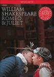 Romeo & Juliet auf DVD